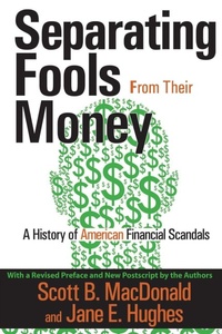 Enlarge image Cover: Separating Fools from Their Money - Routledge