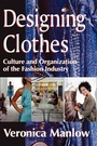 Cover: Designing Clothes - Routledge