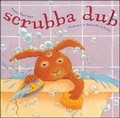 Cover: Scrubba Dub - Aladdin