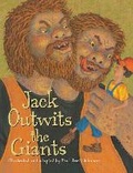 Cover: Jack Outwits the Giants - Aladdin
