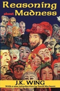 Cover: Reasoning About Madness - Routledge