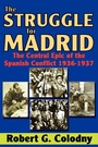 Bild: The Struggle for Madrid - Routledge
