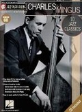Cover: Charles Mingus - Hal Leonard Corporation