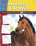 Cover: Horses & Ponies - Teacher Created Materials