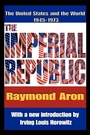 Cover: The Imperial Republic - Routledge