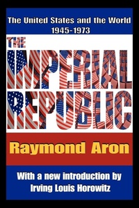 Enlarge image Cover: The Imperial Republic - Routledge