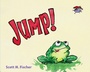 Cover: Jump! - Simon & Schuster Children's