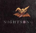 Cover: Nightsong - Simon & Schuster Books for Young Readers