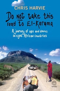 Abbildung von: Do Not Take this Road to El-Karama - Umuzi