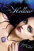 Cover: The Hollow - Simon Pulse