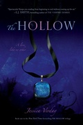 Cover: The Hollow - Simon & Schuster