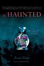 Cover: The Haunted - Simon & Schuster