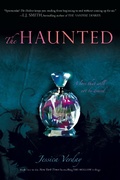 Cover: The Haunted - Simon & Schuster