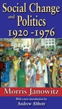 Cover: Social Change and Politics - Routledge