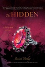Cover: The Hidden - Simon & Schuster