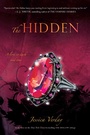 Cover: The Hidden - Simon & Schuster