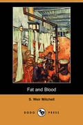 Cover: Fat and Blood (Dodo Press) - Dodo Press