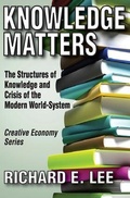 Cover: Knowledge Matters - Routledge