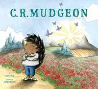 Enlarge image Cover: C. R. Mudgeon - Atheneum Books for Young Readers