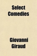 Cover: Select Comedies - General Books