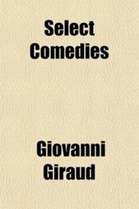 Enlarge image Cover: Select Comedies - General Books