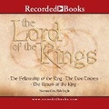Cover: The Lord of the Rings Trilogy - Recorded Books