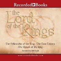 Enlarge image Cover: The Lord of the Rings Trilogy - Recorded Books