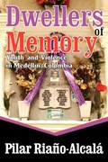 Cover: Dwellers of Memory - Routledge