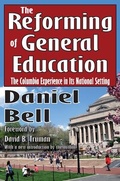 Cover: The Reforming of General Education - Routledge