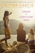 Cover: Dreams of Significant Girls - Simon & Schuster