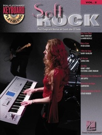 Abbildung von: Soft Rock - Hal Leonard Corporation