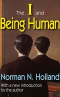 Cover: The I and Being Human - Routledge