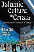 Cover: Islamic Culture in Crisis - Routledge
