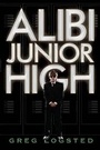 Cover: Alibi Junior High - Aladdin Paperbacks