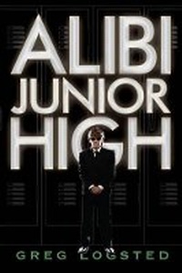 Enlarge image Cover: Alibi Junior High - Aladdin Paperbacks