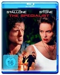 Cover: The Specialist - Warner Home Entertainment