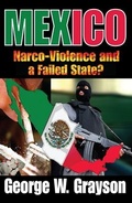 Cover: Mexico - Routledge