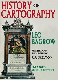 Bild vergrößern Bild: History of Cartography - Routledge