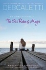 Cover: The Six Rules of Maybe - Simon Pulse