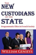 Cover: The New Custodians of the State - Routledge