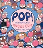 Cover: Pop! - Simon & Schuster