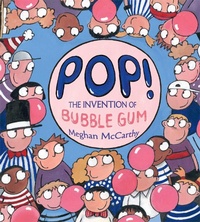 Enlarge image Cover: Pop! - Simon & Schuster