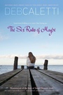 Cover: The Six Rules of Maybe - Simon Pulse