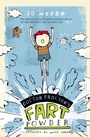 Cover: Doctor Proctor's Fart Powder - Simon & Schuster
