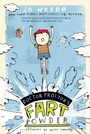 Cover: Doctor Proctor's Fart Powder - Simon & Schuster