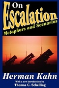 Cover: On Escalation - Routledge