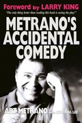 Cover: Metrano's Accidental Comedy - AuthorHouse