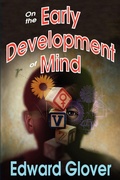 Cover: On the Early Development of Mind - Routledge