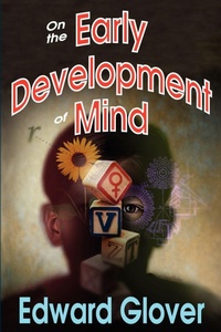 Enlarge image Cover: On the Early Development of Mind - Routledge
