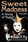 Cover: Sweet Madness - Routledge